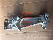 客车门锁选购指南 如何选择高品质的客车乘客门锁